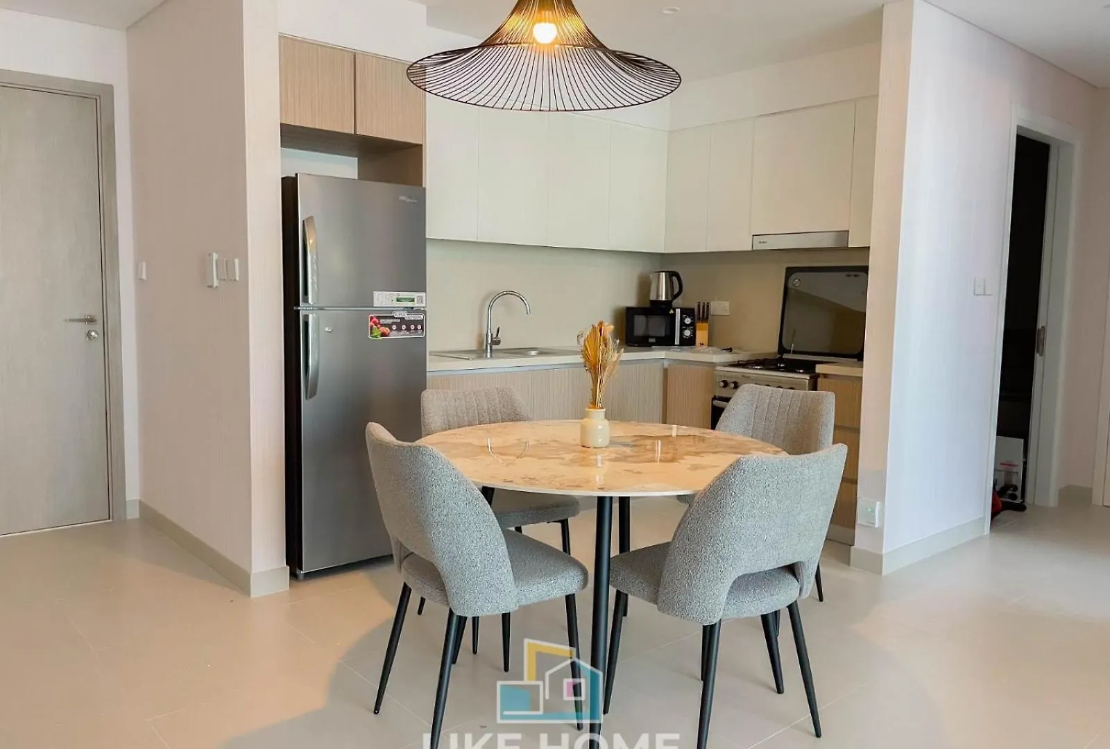 Like Home - 4203 The Ultimate Living At The Grand Dubai