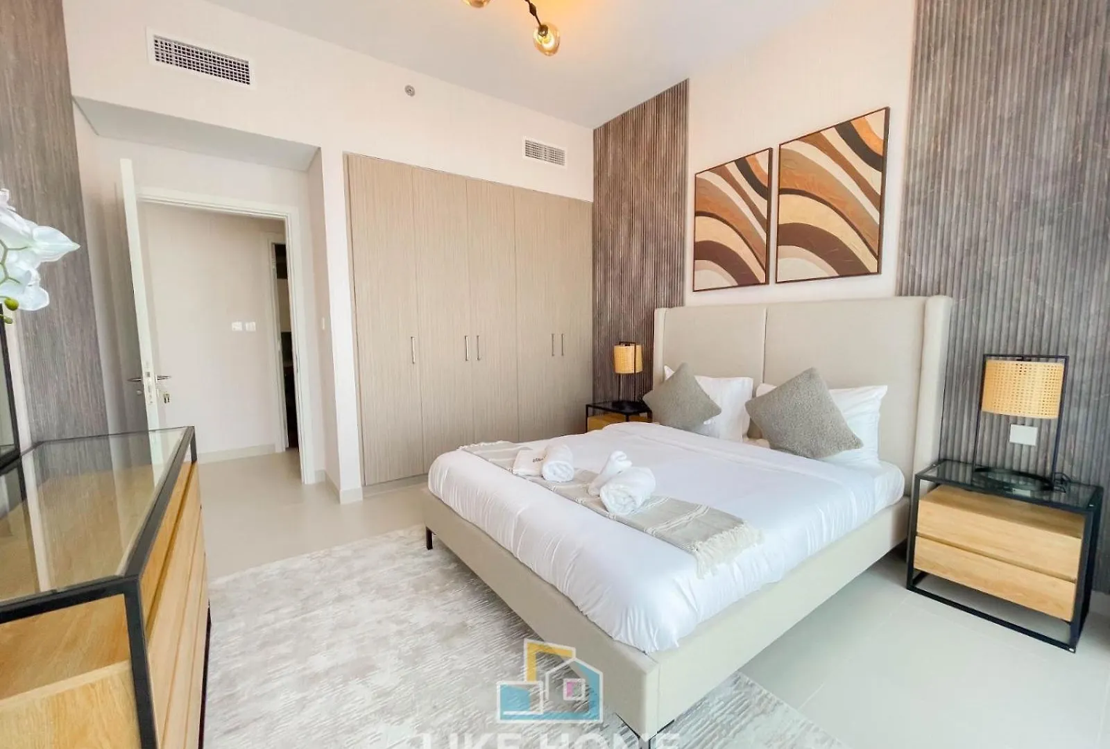 Like Home - 4203 The Ultimate Living At The Grand Dubai