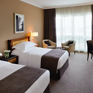 Hotel Moevenpick & Bur, Dubai