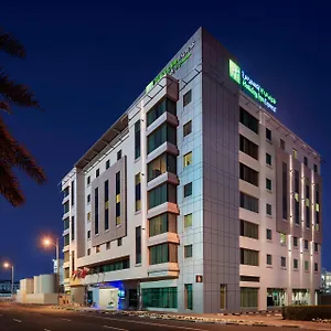Hotel Holiday Express Dubai, Jumeirah By Ihg, Dubai