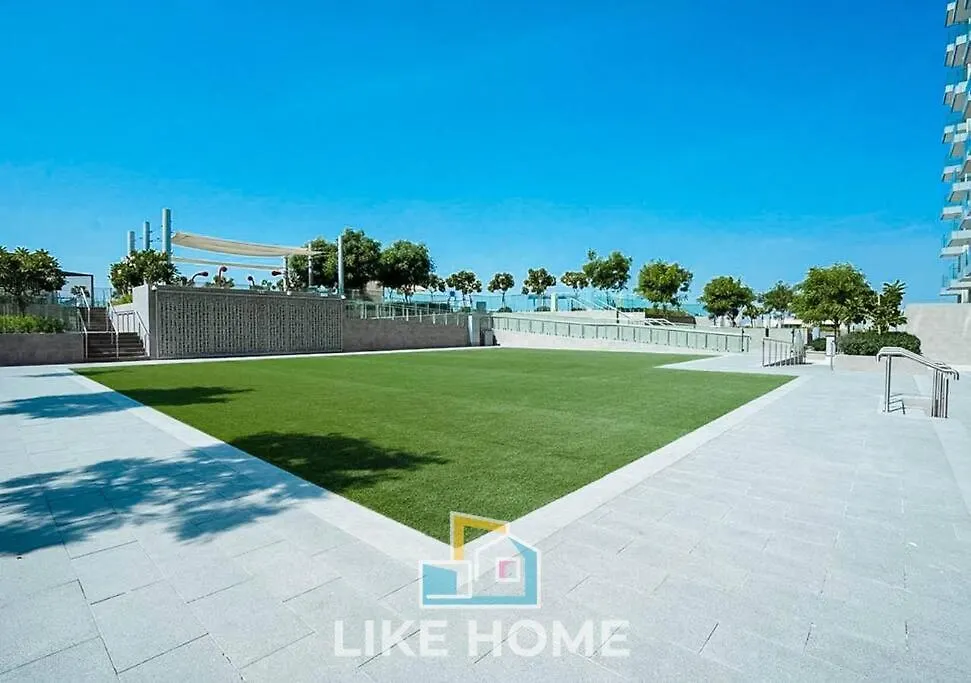 Like Home - 4203 The Ultimate Living At The Grand Dubai United Arab Emirates
