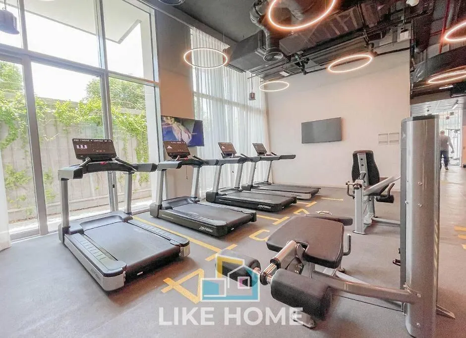 Apartment Like Home - 4203 The Ultimate Living At The Grand Dubai