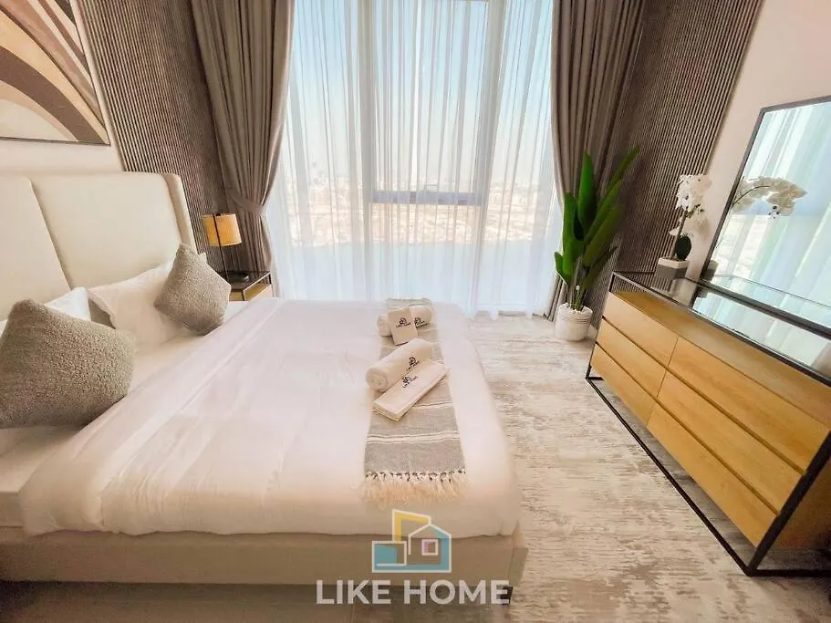 Apartment Like Home - 4203 The Ultimate Living At The Grand Dubai