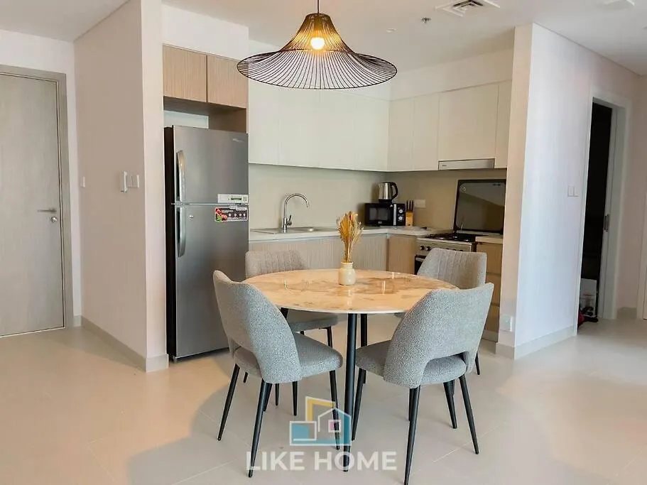 Like Home - 4203 The Ultimate Living At The Grand Dubai United Arab Emirates