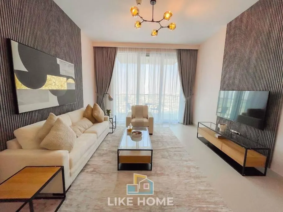 Apartment Like Home - 4203 The Ultimate Living At The Grand Dubai