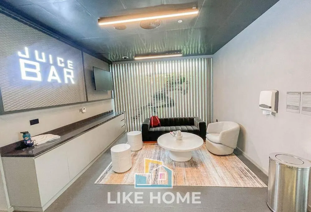 Apartment Like Home - 4203 The Ultimate Living At The Grand Dubai