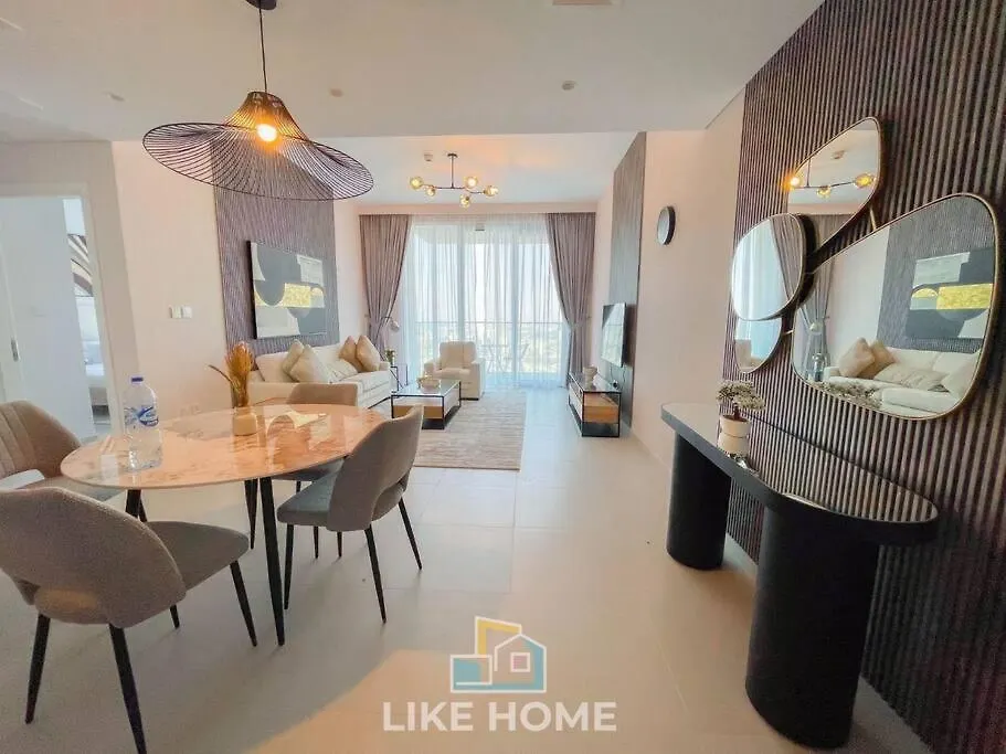 Apartment Like Home - 4203 The Ultimate Living At The Grand Dubai United Arab Emirates