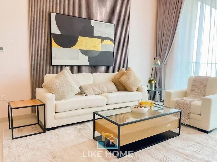Like Home - 4203 The Ultimate Living At The Grand contacts